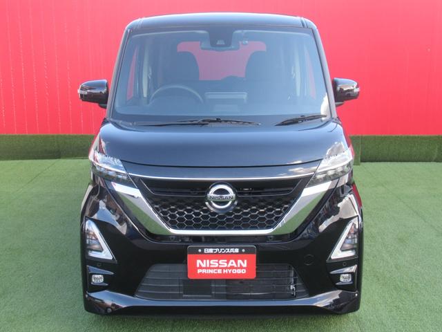 日産 ルークス