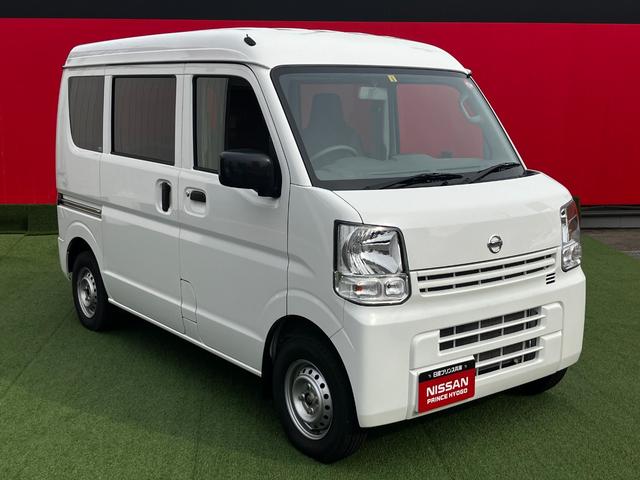 日産 ＮＶ１００クリッパーバン