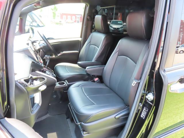 ヴォクシー ＺＳ　煌ＩＩ　メモリナビ・地デジ・エマージェンシーブレーキ・バックカメラ・前後ソナー・車線逸脱警報・ＬＥＤ・両側オートスライドドア・リアモニタ・１６インチアルミ（15枚目）