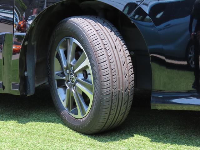 ヴォクシー ＺＳ　煌ＩＩ　メモリナビ・地デジ・エマージェンシーブレーキ・バックカメラ・前後ソナー・車線逸脱警報・ＬＥＤ・両側オートスライドドア・リアモニタ・１６インチアルミ（45枚目）
