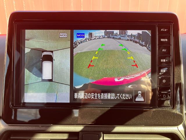 デイズ ハイウェイスター　Ｇターボプロパイロットエディション　メモリナビ・地デジ・アラウンドビューモニター・エマージェンシーブレーキ・オートライト・踏み間違え・車線逸脱警報・前後ソナー・ドラレコ・１５インチアルミ・プロパイロット（19枚目）