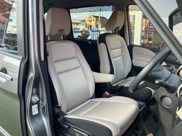 セレナ e-パワー ハイウェイスターV メモリーナビ・アラウンドビューモニター・地デジ・エマージェンシーブレーキ・オートライト・車線逸脱警報・前後ソナー・ドラレコ・16インチアルミ・プロパイロット・スマートルームミラー・両側オートドア(14枚目)