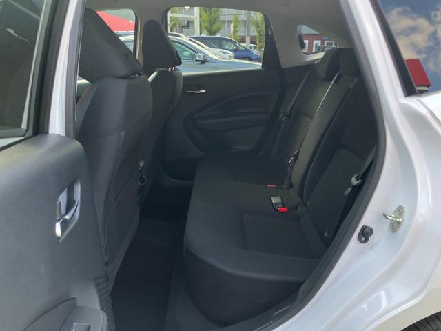 ノート X メモリーナビ・アラウンドビューモニター・地デジ・エマージェンシーブレーキ・プロパイロット・前後ソナー・スマートルームミラー・オートライト・踏み間違え・車線逸脱警報・LED(15枚目)