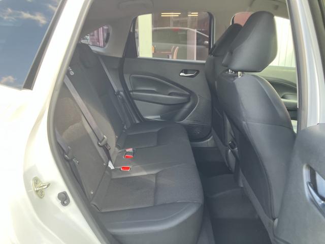 ノート X メモリーナビ・アラウンドビューモニター・地デジ・エマージェンシーブレーキ・プロパイロット・前後ソナー・スマートルームミラー・オートライト・踏み間違え・車線逸脱警報・LED(16枚目)