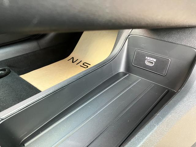 ノート X メモリーナビ・アラウンドビューモニター・地デジ・エマージェンシーブレーキ・プロパイロット・前後ソナー・スマートルームミラー・オートライト・踏み間違え・車線逸脱警報・LED(31枚目)