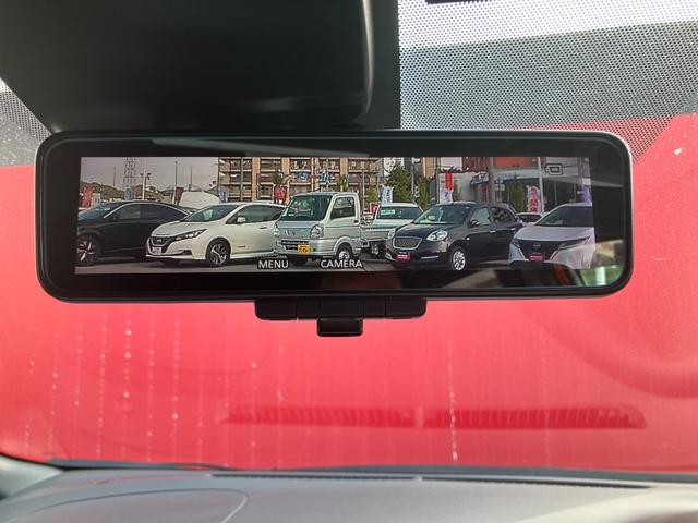 ノート e-パワー X FOUR ブラックアロー メモリーナビ・アラウンドビューモニター・地デジエマージェンシーブレーキ・踏み間違え・車線逸脱警報・前後ソナー・オートライト・クルーズコントロール・インテリジェントルームミラー・4WD・ドラレコ前後(24枚目)