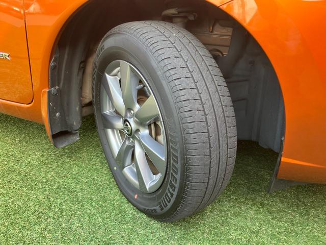 ノート e-パワー X FOUR ブラックアロー メモリーナビ・アラウンドビューモニター・地デジエマージェンシーブレーキ・踏み間違え・車線逸脱警報・前後ソナー・オートライト・クルーズコントロール・インテリジェントルームミラー・4WD・ドラレコ前後(36枚目)