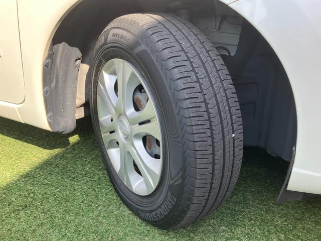 ノート e-パワー X メモリーナビ・地デジ・バックモニター・踏み間違え・車線逸脱警報・オートライト・エマージェンシーブレーキ・電動格納ミラー・LEDヘッドライト(32枚目)