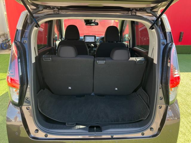 デイズ ハイウェイスター　Ｘ　メモリーナビ・アラウンドビューモニター・地デジ・エマージェンシーブレーキ・踏み間違え・車線逸脱警報・ドラレコ・前後ソナー・オートライト・ＥＴＣ・１４インチアルミ（8枚目）