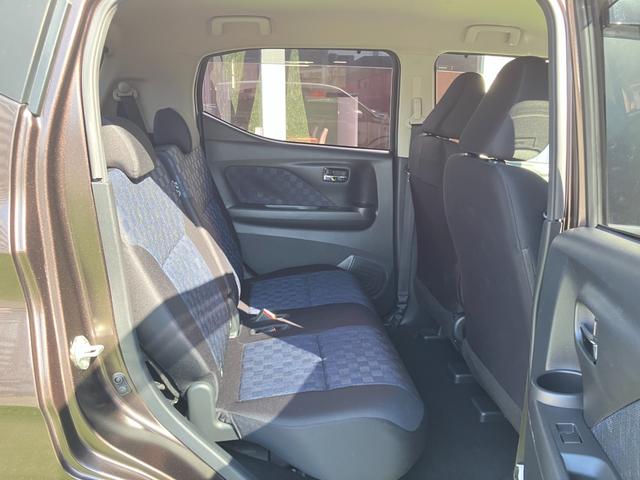 デイズ ハイウェイスター　Ｘ　メモリーナビ・アラウンドビューモニター・地デジ・エマージェンシーブレーキ・踏み間違え・車線逸脱警報・ドラレコ・前後ソナー・オートライト・ＥＴＣ・１４インチアルミ（16枚目）