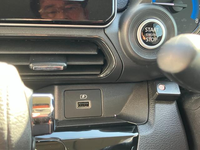 デイズ ハイウェイスター　Ｘ　メモリーナビ・アラウンドビューモニター・地デジ・エマージェンシーブレーキ・踏み間違え・車線逸脱警報・ドラレコ・前後ソナー・オートライト・ＥＴＣ・１４インチアルミ（22枚目）