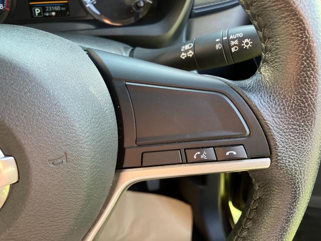 デイズ ハイウェイスター　Ｘ　メモリーナビ・アラウンドビューモニター・地デジ・エマージェンシーブレーキ・踏み間違え・車線逸脱警報・ドラレコ・前後ソナー・オートライト・ＥＴＣ・１４インチアルミ（25枚目）