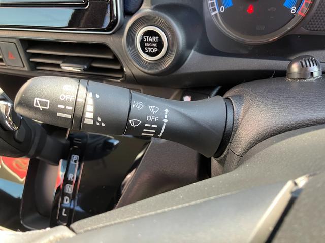 デイズ ハイウェイスター　Ｘ　メモリーナビ・アラウンドビューモニター・地デジ・エマージェンシーブレーキ・踏み間違え・車線逸脱警報・ドラレコ・前後ソナー・オートライト・ＥＴＣ・１４インチアルミ（29枚目）