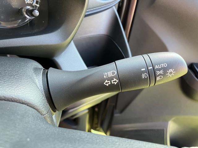 デイズ ハイウェイスター　Ｘ　メモリーナビ・アラウンドビューモニター・地デジ・エマージェンシーブレーキ・踏み間違え・車線逸脱警報・ドラレコ・前後ソナー・オートライト・ＥＴＣ・１４インチアルミ（30枚目）