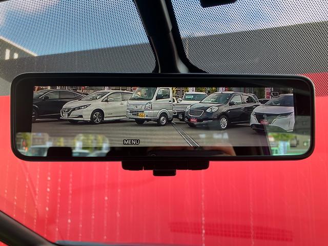 セレナ e-パワー オーテック スポーツスペック メモリーナビ・アラウンドビューモニター・地デジ・エマージェンシーブレーキ・プロパイロット・前後ソナー・リアモニター・踏み間違え・車線逸脱警報・オートライト・17インチアルミ(31枚目)