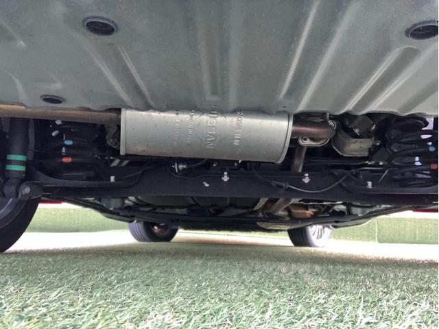 セレナ e-パワー オーテック スポーツスペック メモリーナビ・アラウンドビューモニター・地デジ・エマージェンシーブレーキ・プロパイロット・前後ソナー・リアモニター・踏み間違え・車線逸脱警報・オートライト・17インチアルミ(37枚目)