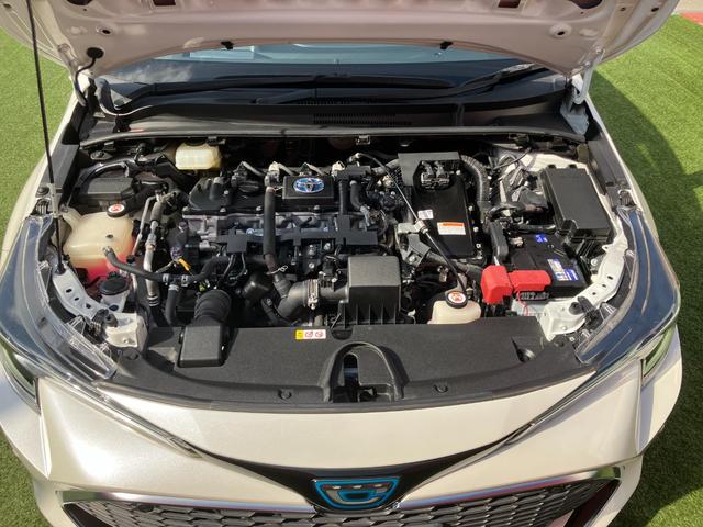 �����̂Ƃ���G���W�����[�������ꂢ�ȎԂł�