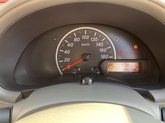 マーチ ボレロ　メモリーナビ・地デジ・エマージェンシーブレーキ・バックカメラ・踏み間違え・車線逸脱警報・ドラレコ・前後ソナー・オートライト・ＥＴＣ・１４インチアルミ（29枚目）