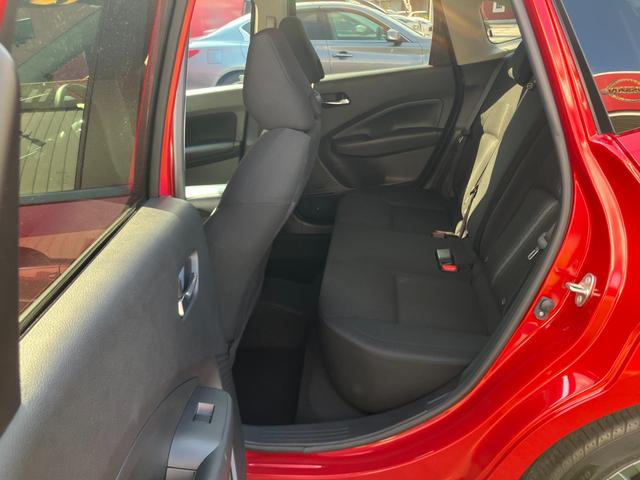 ノート Ｘ　メモリーナビ・アラウンドビューモニター・地デジ・エマージェンシーブレーキ・踏み間違え・車線逸脱警報・前後ソナー・オートライト・ＥＴＣ・インテリジェントルームミラー（15枚目）