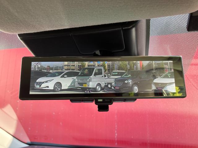 ノート Ｘ　メモリーナビ・アラウンドビューモニター・地デジ・エマージェンシーブレーキ・踏み間違え・車線逸脱警報・前後ソナー・オートライト・ＥＴＣ・インテリジェントルームミラー（27枚目）