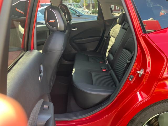 オーラ G レザーエディション メエモリーナビ・地デジ・アラウンドビューモニター・プロパイロット・前後ソナー・踏み間違え・車線逸脱警報・オートライト・エマージェンシーブレーキ・ETC・17インチアルミ(16枚目)