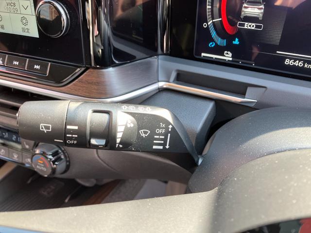 オーラ G レザーエディション メエモリーナビ・地デジ・アラウンドビューモニター・プロパイロット・前後ソナー・踏み間違え・車線逸脱警報・オートライト・エマージェンシーブレーキ・ETC・17インチアルミ(24枚目)