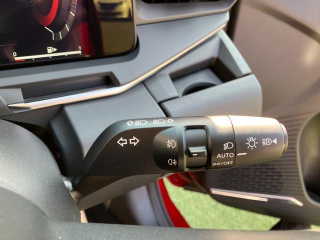 オーラ G レザーエディション メエモリーナビ・地デジ・アラウンドビューモニター・プロパイロット・前後ソナー・踏み間違え・車線逸脱警報・オートライト・エマージェンシーブレーキ・ETC・17インチアルミ(25枚目)