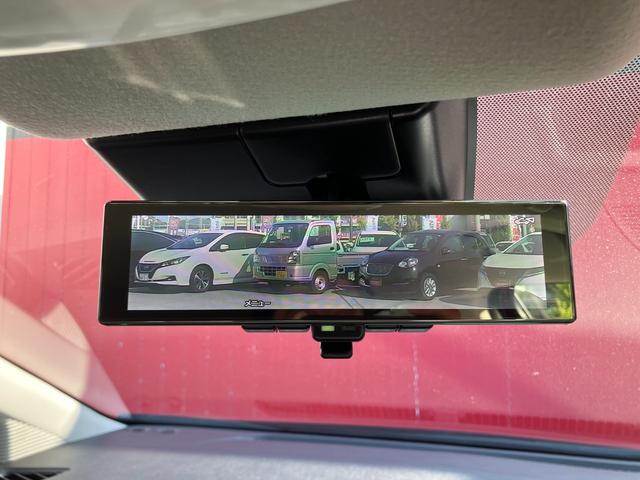 オーラ G レザーエディション メエモリーナビ・地デジ・アラウンドビューモニター・プロパイロット・前後ソナー・踏み間違え・車線逸脱警報・オートライト・エマージェンシーブレーキ・ETC・17インチアルミ(29枚目)