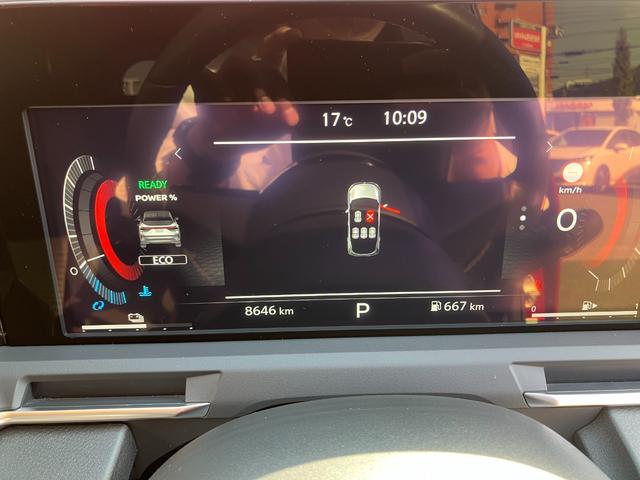 オーラ G レザーエディション メエモリーナビ・地デジ・アラウンドビューモニター・プロパイロット・前後ソナー・踏み間違え・車線逸脱警報・オートライト・エマージェンシーブレーキ・ETC・17インチアルミ(33枚目)