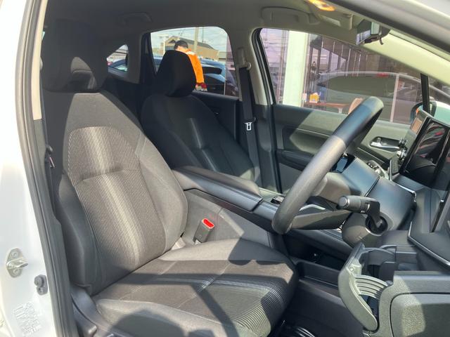 ノート Ｘ　メモリーナビ・アラウンドビューモニター・地デジ・エマージェンシーブレーキ・踏み間違え・車線逸脱警報・前後ソナー・プロパイロット・オートライト・ＥＴＣ・スマートルームミラー（13枚目）