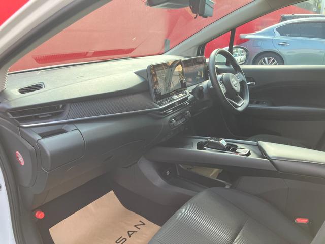 ノート Ｘ　メモリーナビ・アラウンドビューモニター・地デジ・エマージェンシーブレーキ・踏み間違え・車線逸脱警報・前後ソナー・プロパイロット・オートライト・ＥＴＣ・スマートルームミラー（14枚目）