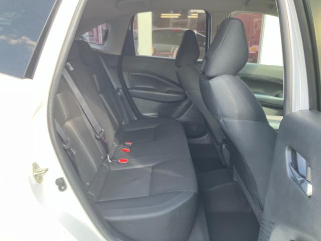 ノート Ｘ　メモリーナビ・アラウンドビューモニター・地デジ・エマージェンシーブレーキ・踏み間違え・車線逸脱警報・前後ソナー・プロパイロット・オートライト・ＥＴＣ・スマートルームミラー（15枚目）