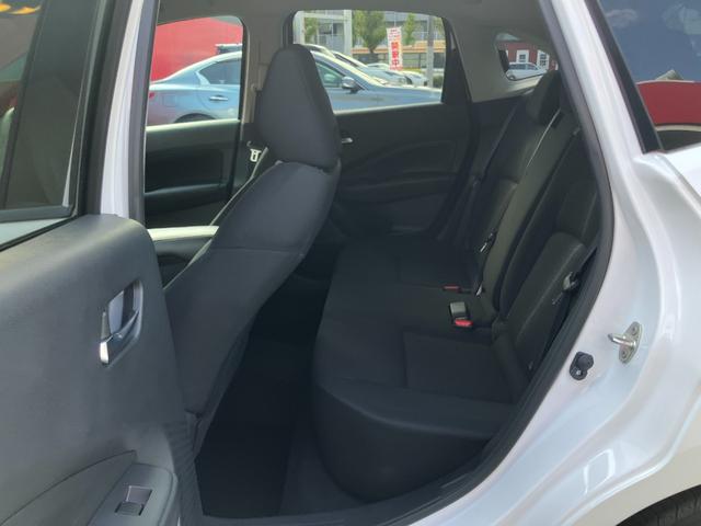 ノート Ｘ　メモリーナビ・アラウンドビューモニター・地デジ・エマージェンシーブレーキ・踏み間違え・車線逸脱警報・前後ソナー・プロパイロット・オートライト・ＥＴＣ・スマートルームミラー（16枚目）