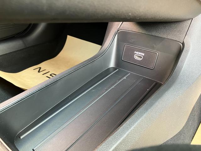 ノート Ｘ　メモリーナビ・アラウンドビューモニター・地デジ・エマージェンシーブレーキ・踏み間違え・車線逸脱警報・前後ソナー・プロパイロット・オートライト・ＥＴＣ・スマートルームミラー（30枚目）