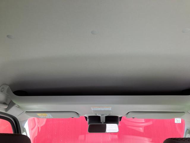 ご納車前にスタッフが入念に掃除を致します。