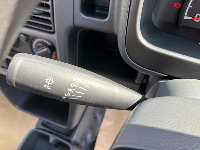 クリッパートラック DX エアコン・パワステ・パワーウインドウ・オートマチック・4WD・オートライト・キーレス(20枚目)