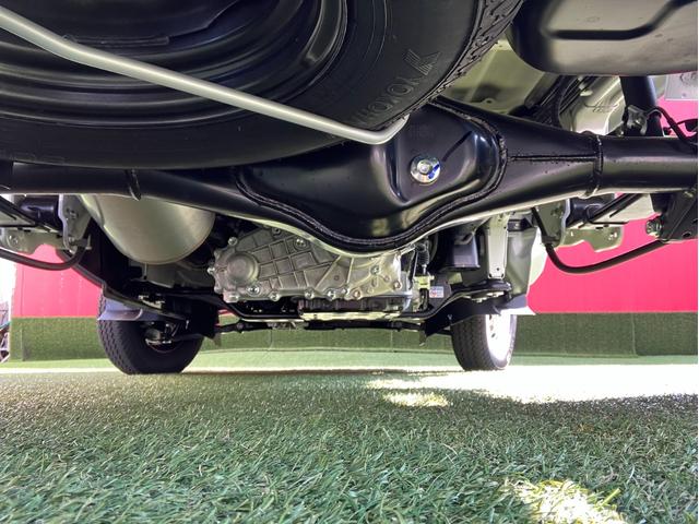 クリッパートラック DX エアコン・パワステ・パワーウインドウ・オートマチック・4WD・オートライト・キーレス(24枚目)