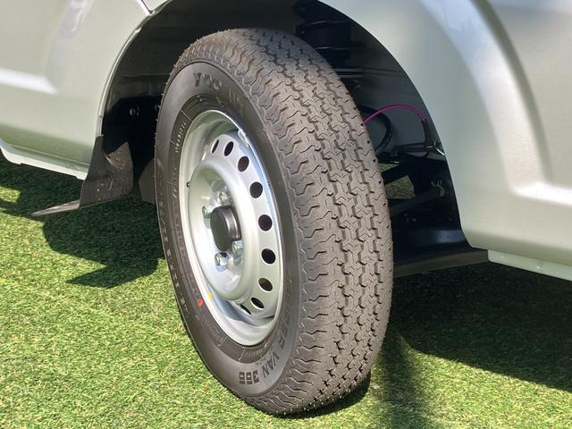 クリッパートラック DX エアコン・パワステ・パワーウインドウ・オートマチック・4WD・オートライト・キーレス(25枚目)