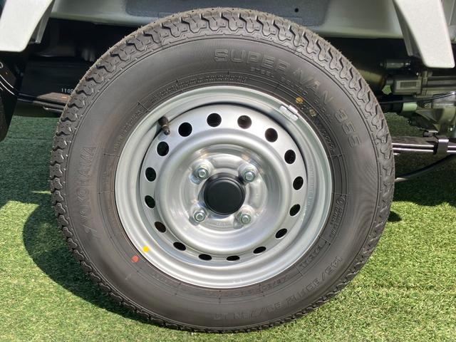 クリッパートラック DX エアコン・パワステ・パワーウインドウ・オートマチック・4WD・オートライト・キーレス(26枚目)