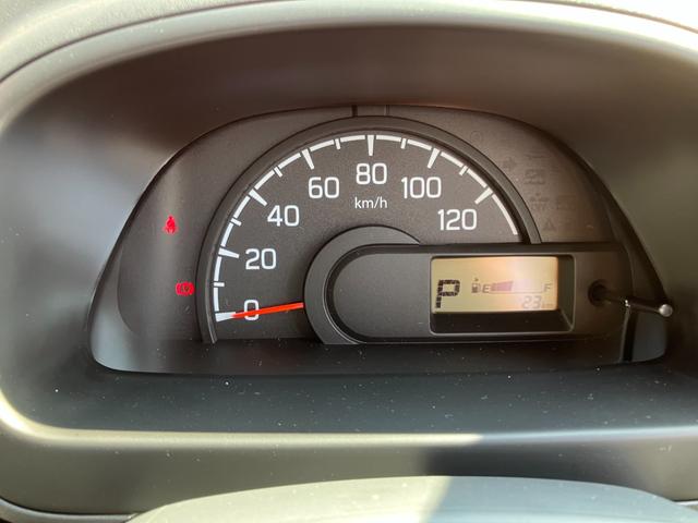 クリッパートラック DX エアコン・パワステ・パワーウインドウ・オートマチック・4WD・オートライト・キーレス(27枚目)