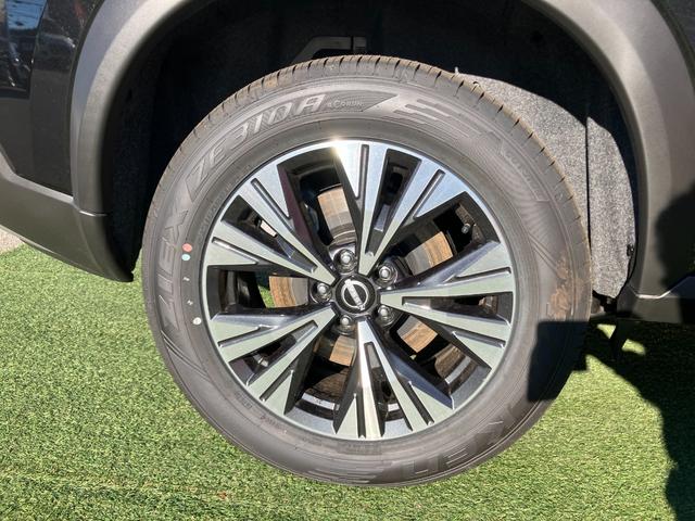 エクストレイル Ｘ　ｅ－４ＯＲＣＥ　プロパイロット・メモリーナビ・地デジ・Ｂｌｕｅｔｏｏｔｈ・ＥＴＣ・アラウンドビューモニター・ステアリングリモコン・スマートルームミラー・パワーバックドア・ＳＯＳコール・パワーシート・シートヒーター・（38枚目）