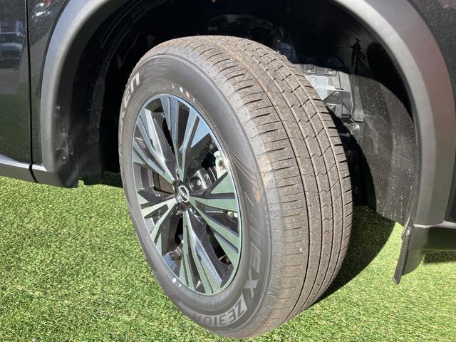 エクストレイル Ｘ　ｅ－４ＯＲＣＥ　プロパイロット・メモリーナビ・地デジ・Ｂｌｕｅｔｏｏｔｈ・ＥＴＣ・アラウンドビューモニター・ステアリングリモコン・スマートルームミラー・パワーバックドア・ＳＯＳコール・パワーシート・シートヒーター・（39枚目）