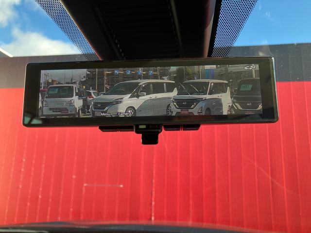 キックス Ｘ　プロパイロット・メモリーナビ・ＣＤ・ＤＶＤ再生・ＳＤ録音・地デジ・Ｂｌｕｅｔｏｏｔｈ・ＥＴＣ２．０・アラウンドビューモニター・インテリジェントルームミラー・ステアリングリモコン・ドラレコ（22枚目）