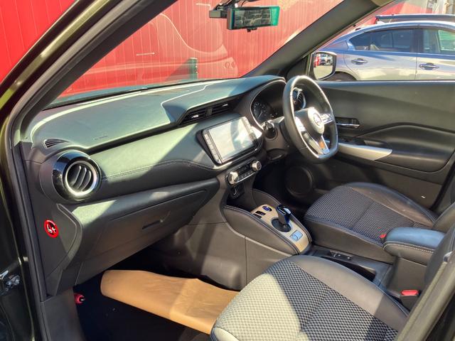 キックス Ｘ　プロパイロット・メモリーナビ・ＣＤ・ＤＶＤ再生・ＳＤ録音・地デジ・Ｂｌｕｅｔｏｏｔｈ・ＥＴＣ２．０・アラウンドビューモニター・インテリジェントルームミラー・ステアリングリモコン・ドラレコ（33枚目）