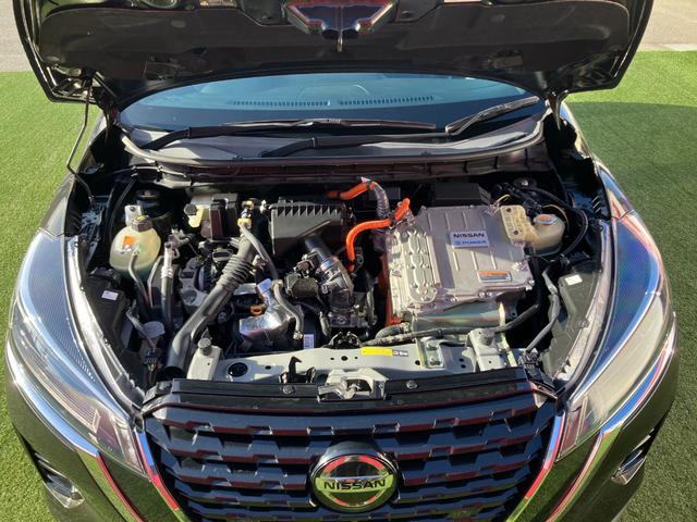 キックス Ｘ　プロパイロット・メモリーナビ・ＣＤ・ＤＶＤ再生・ＳＤ録音・地デジ・Ｂｌｕｅｔｏｏｔｈ・ＥＴＣ２．０・アラウンドビューモニター・インテリジェントルームミラー・ステアリングリモコン・ドラレコ（34枚目）