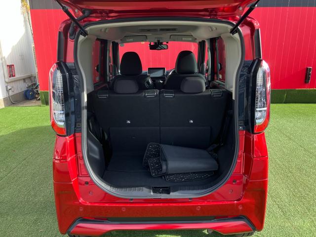 ルークス ハイウェイスター　Ｇターボプロパイロットエディション　プロパイロット・メモリーナビ・地デジ・Ｂｌｕｅｔｏｏｔｈ・ミュージックサーバー・ＤＶＤ再生・ＥＴＣ・アラウンドビューモニター・両側パワースライドドア・前後ドラレコ・ステアリングリモコン・ＳＯＳコール（32枚目）