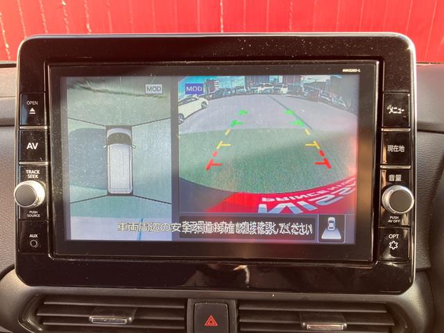 ルークス ハイウェイスター　Ｇターボプロパイロットエディション　プロパイロット・メモリーナビ・地デジ・ＤＶＤ再生・Ｂｌｕｅｔｏｏｔｈ・ミュージックサーバー・ＵＳＢ・アラウンドビューモニター・ＥＴＣ・前後ドラレコ・両側パワースライドドア・ステアリングスイッチ（21枚目）