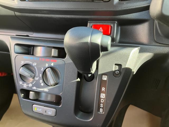 ミライース Ｌ　ＳＡＩＩＩ　スマートアシストＩＩＩ・社外メモリーナビ・Ｂｌｕｅｔｏｏｔｈ・バックカメラ・アイドリングストップ・キーレス（19枚目）