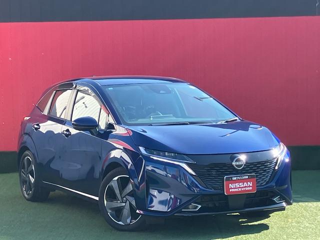 オーラ Ｇ　レザーエディション　プロパイロット・メモリーナビ・地デジ・Ｂｌｕｅｔｏｏｔｈ・ＥＴＣ２．０・アラウンドビューモニター・シートヒーター・ステアリングヒーター・スマートルームミラー・ワイヤレス充電・ＢＯＳＥサウンド（2枚目）