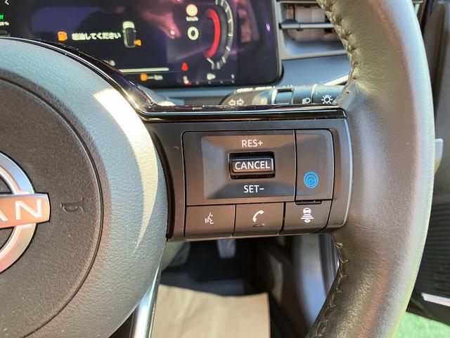 オーラ Ｇ　レザーエディション　プロパイロット・メモリーナビ・地デジ・Ｂｌｕｅｔｏｏｔｈ・ＥＴＣ２．０・アラウンドビューモニター・シートヒーター・ステアリングヒーター・スマートルームミラー・ワイヤレス充電・ＢＯＳＥサウンド（15枚目）